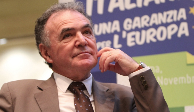Elezioni Politiche 2018: il commento del Sottosegretario Bobba