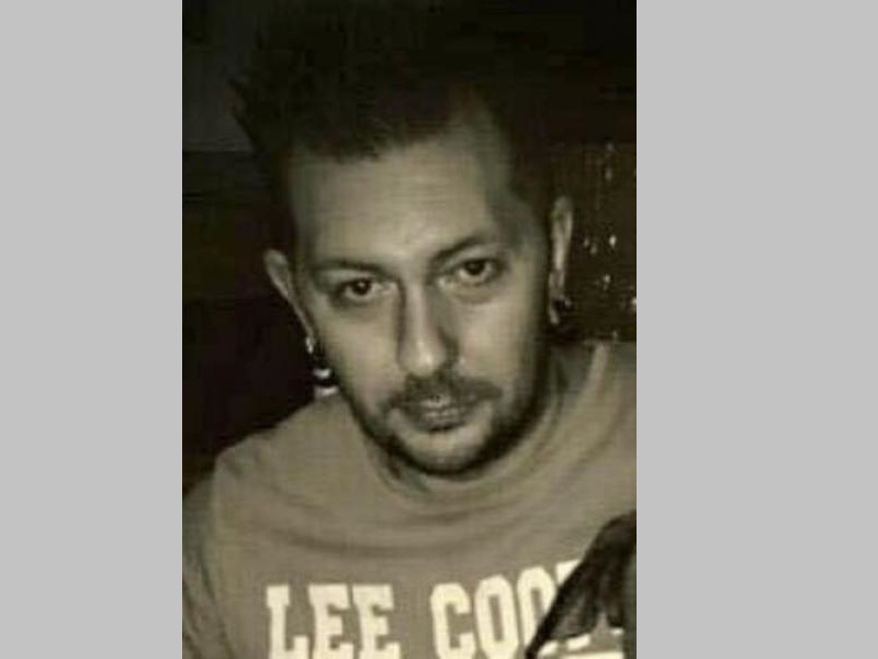 Riccardo Frisoli se n’è andato a 38 anni