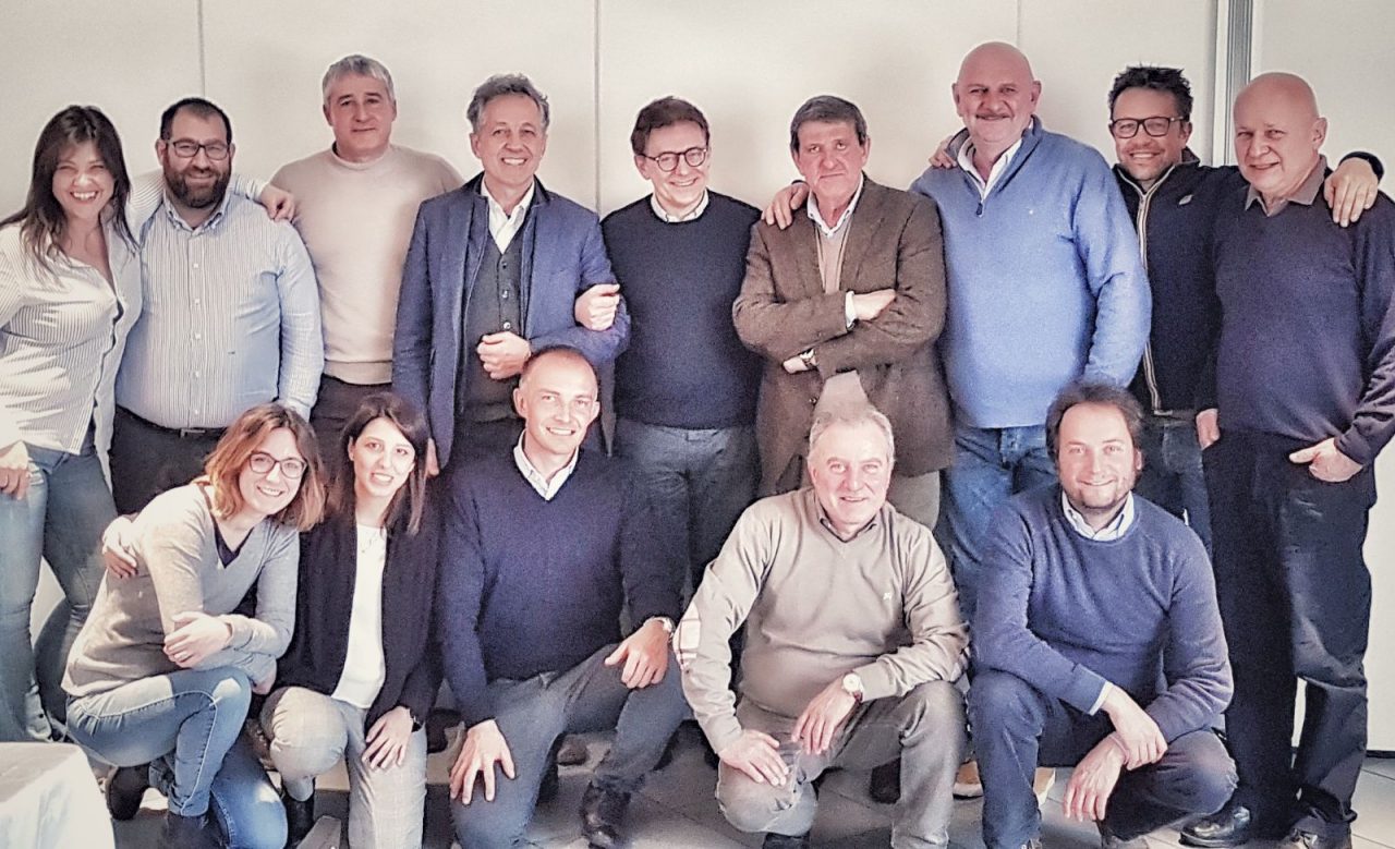 #ildazioètratto: confronto ad alto livello sul riso
