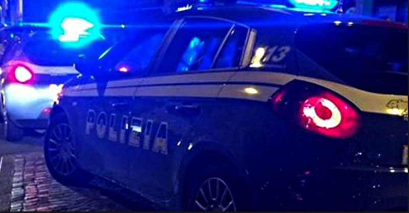 Rissa al Porto Birra: arrestato un giovane