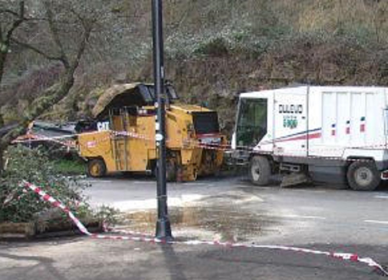 Esplosione Camogli: vercellese gravissimo