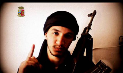 Allarme Isis: arresto a Torino