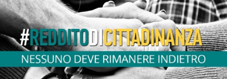 Reddito di cittadinanza: in provincia accolte 1089 richieste