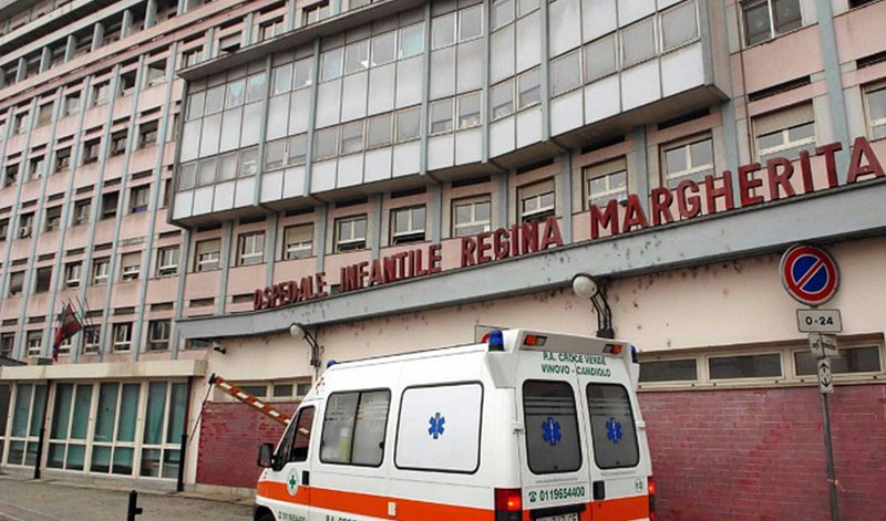 Tragedia Tronzano: nulla da fare per il bimbo di 5 anni