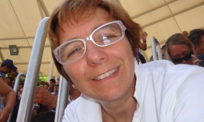 Sanità vercellese in lutto per Cristina Russo