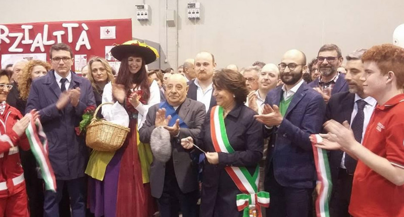Fiera San Giuseppe: ecco tutte le attrattive
