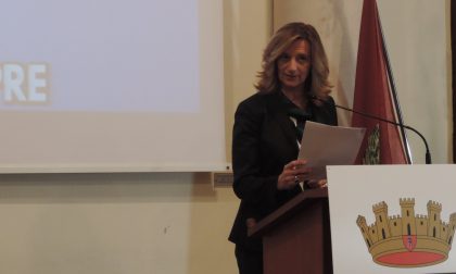 Festa della Polizia a Vercelli: il discorso del Questore