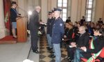 Festa della Polizia a Vercelli: tutti i premiati