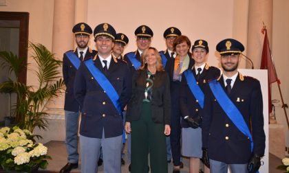 Festa della Polizia a Vercelli: i numeri dell'attività