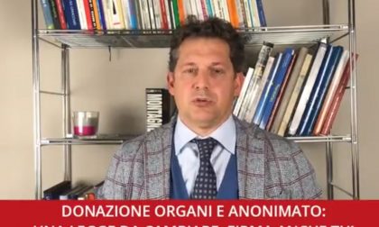 Donazione organi: petizione per cambiare Legge