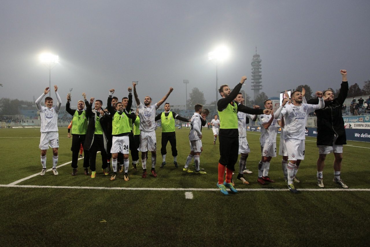 Ripescaggi in serie B: lettera a Coni e Figc delle Istituzioni