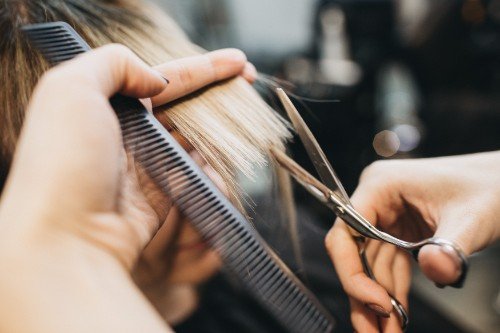 Diventare hairstylist un corso all’Enaip