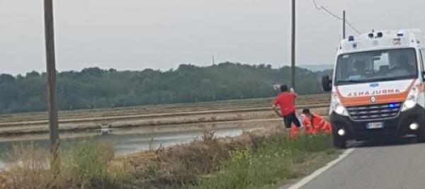 Pirata della strada: si cerca chi ha ucciso Rosangela Orecchia