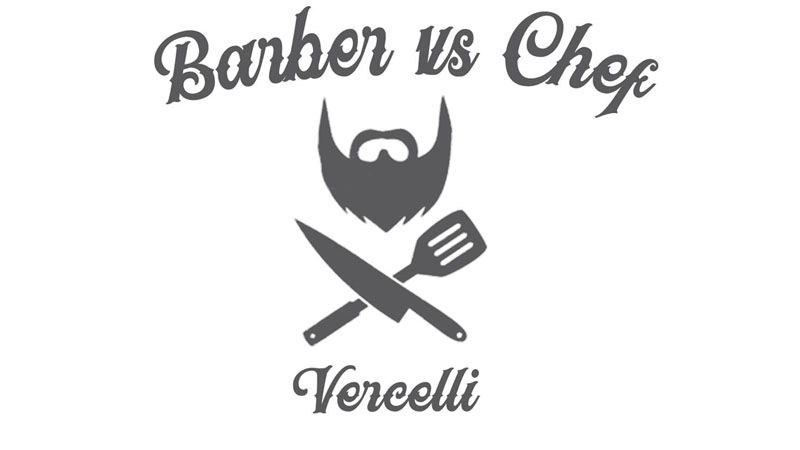 Barber in Action: taglio capelli e aperitivo per chi dona