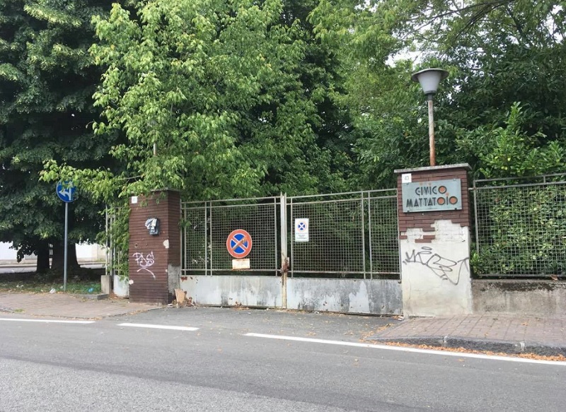 Nuova residenza anziani nell’area ex macello