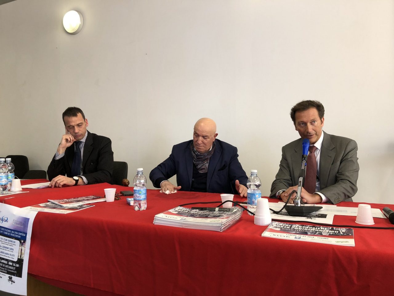 Soldi buttati nelle slot: il Comune ridiscuterà l’ordinanza