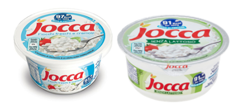 Fiocchi Jocca ritirati: Bennet li toglie dagli scaffali