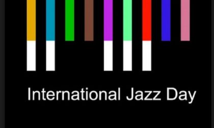 Jazz Day: Concerti e incontri a Vercelli