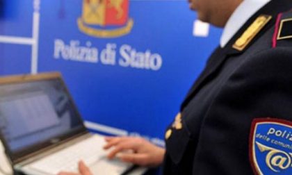 Pedopornografia online: l’indagine coinvolge Vercelli