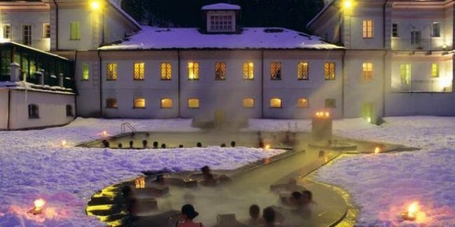 Offerte di lavoro: cercasi personale per nuova Spa di QC Terme