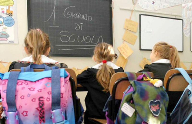 Iscrizioni scolastiche online al via anche in Piemonte