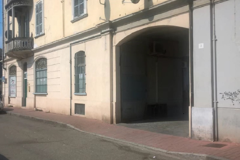 Via Scalise “liberata”: plauso della Lega