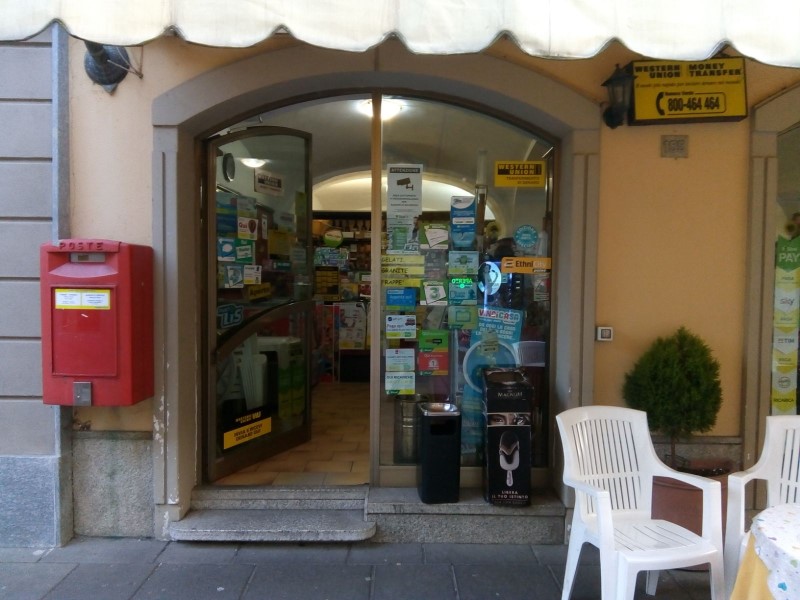 Vincita Superenalotto: 20.000 euro a Santhià