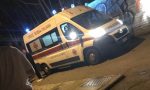 Ragazzina ubriaca portata in ospedale