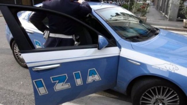 La Squadra Mobile rintraccia e arresta geometra vercellese condannato per truffa aggravata