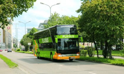 Flixbus nuovi collegamenti su Santhià per l’estate