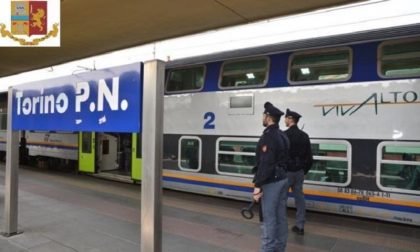 Polfer Rail Action Day "Active Shield": 21enne arrestato per detenzione e spaccio di stupefacenti