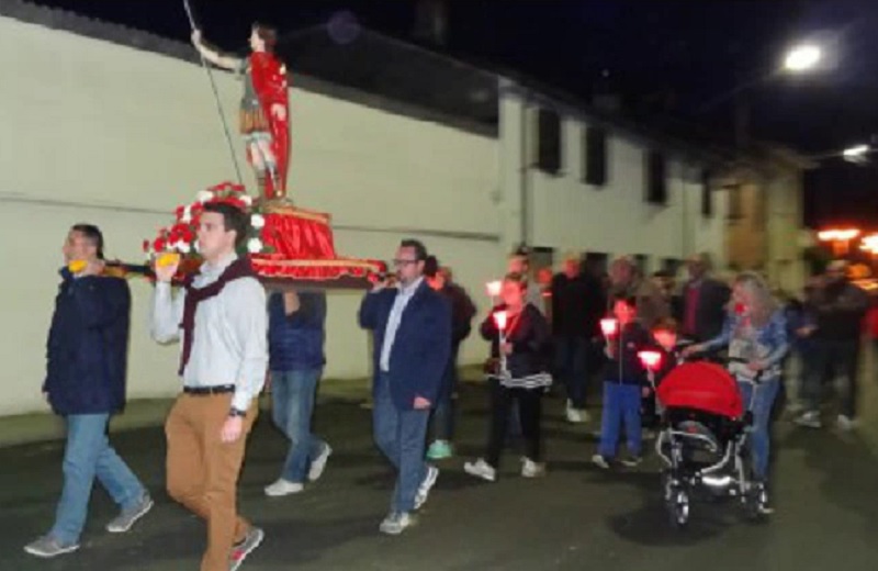 Patronale Asigliano 2018: ecco il programma