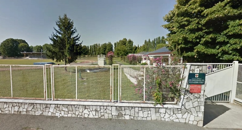 Impianti sportivi: solo sette giorni per la richiesta