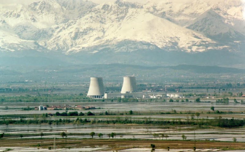 Centrale Enel Leri: nuova vita con Futur-E
