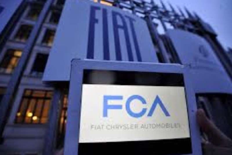 FCA Capital Market venerdì a Balocco