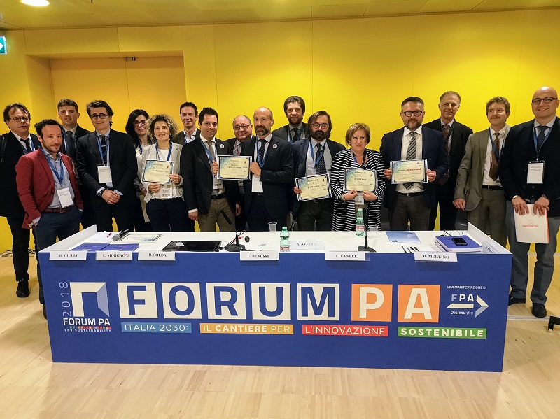 Piemonte Innovazione: Vercelli è terza