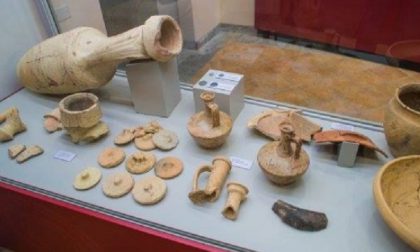 Al Museo Archeologico una conferenza sull'uomo preistorico