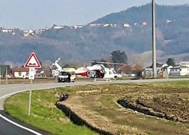 Morto Pier Carlo Mocca dopo settimane di agonia