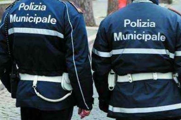 Santhià Polizia locale: nuovo ispettore
