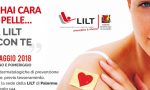 Visite gratuite per prevenire il cancro