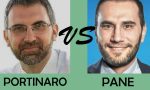 Portinaro vs Pane: confronto al Civico di Trino