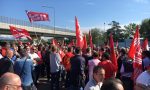 Licenziamenti Sacal: oggi l'assemblea promossa dalla Fiom-Cgil