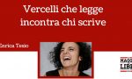 Enrica Tesio e i segreti di famiglia