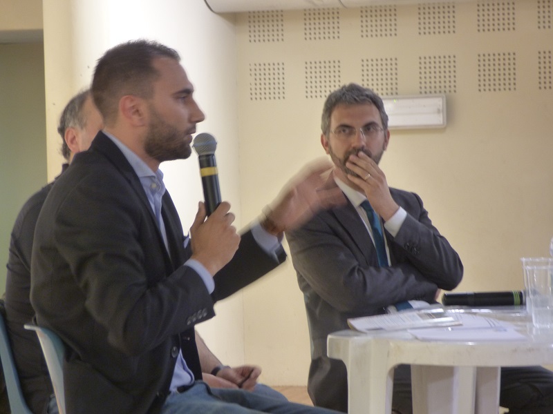 Portinaro vs Pane: il capitolo Robella