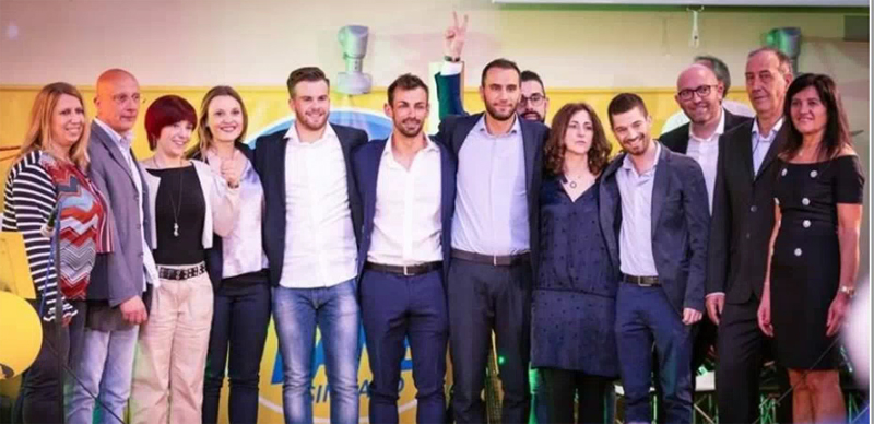 Elezioni Trino: l’appello di Pane