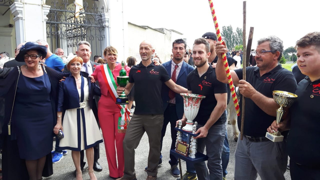 Asigliano in festa: otto giorni di eventi