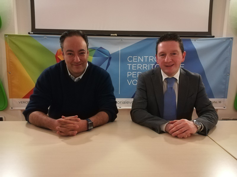 Luca Vannelli eletto Presidente CTV