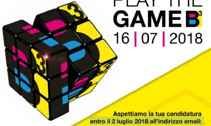 Laureati e laureandi cercasi per Game B3