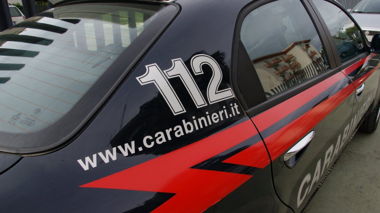 Condannato in Germania, arrestato a San Germano
