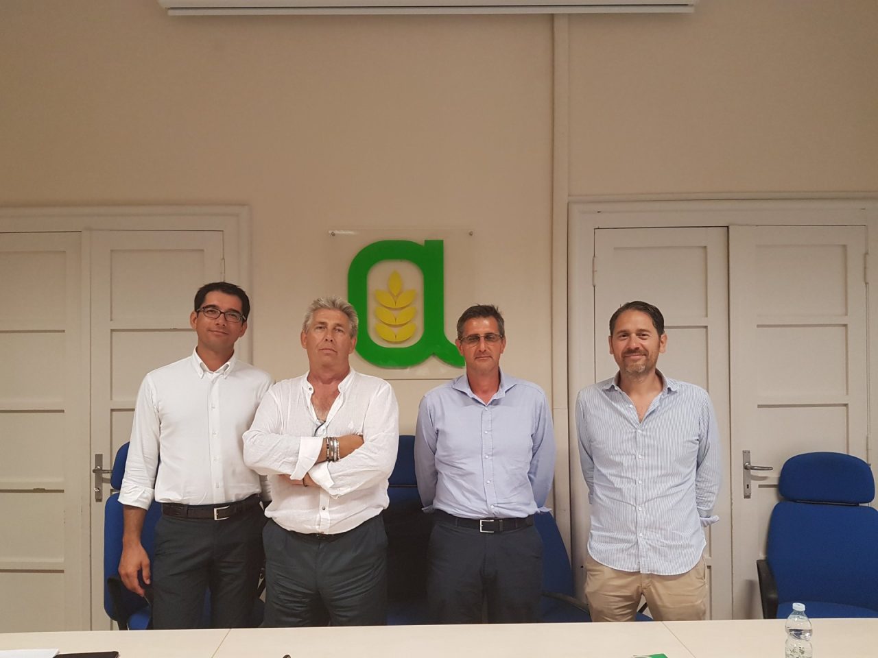 Confagricoltura conferma il presidente